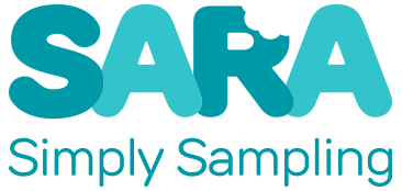 Sara Simply Sampling